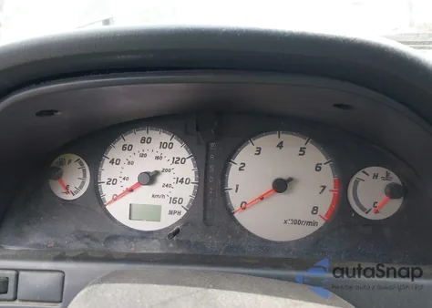 2001 Nissan Maxima Se z USA, uszkodzony, nr VIN JN1CA31A31T112426